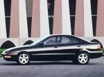 Acura Integra GS-R Sedan 1994 года